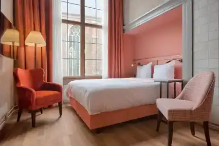 Boutique The Roosevelt - 106