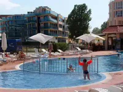 Kasandra Aparthotel - 10