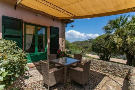 Country Relais La Mortella - 19