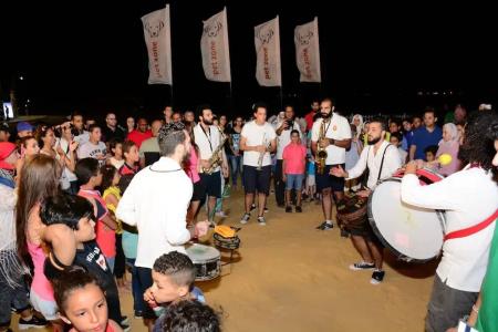 Mousa Coast Resort - Cairo Beach - 29