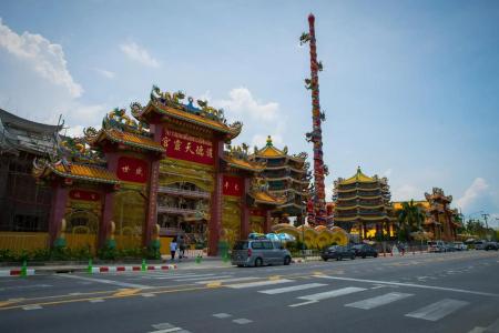 The Zleep Chonburi - 25