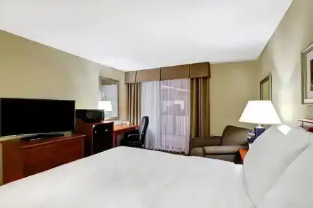 Holiday Inn Montreal, An Ihg - 60
