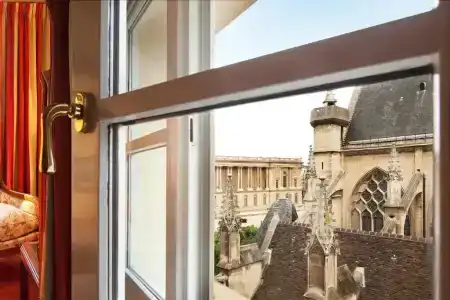 Relais Du Louvre - 117