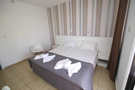 Lantiana Napa Aparthotel - 1