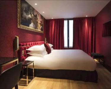 Eiffel Petit Louvre - 18