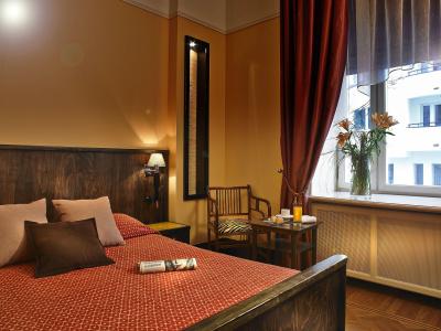 Nobu Warsaw - 3