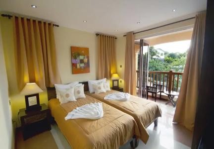 The Palm Seychelles - 96