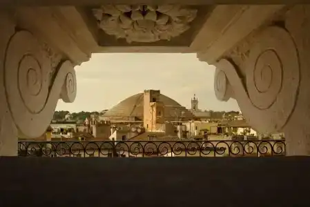 l'Orologio Roma - Wtb Hotels - 9