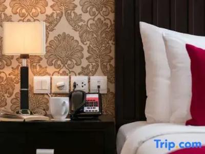 Swiss-Belresort Tuyen Lam - 115