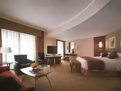 China World, Beijing - 10