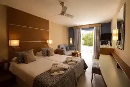 Robinson Esquinzo Playa - All Inclusive - 53
