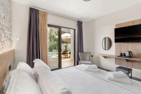 Sigma Luxury Rooms - 39
