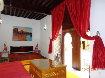 Riad Zitouna - 5