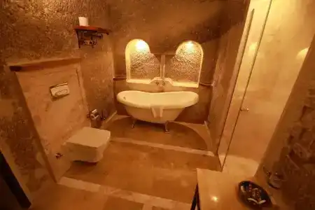 Sarnich Cave Suites - 131