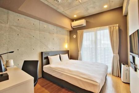Naha-West Inn - 164