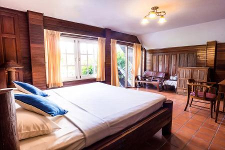 Sans Souci Samui - Sha Plus - 2