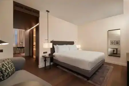 Hilton Lake Como - 68