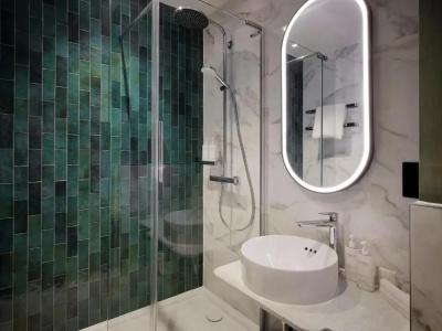 Jurys Inn Glasgow - 52