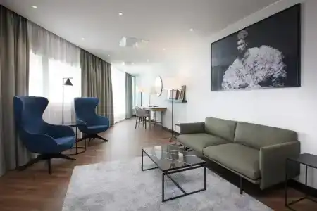 Radisson Blu Airport, Oslo - 52