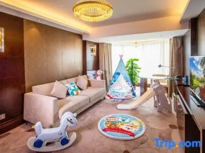 Beijing Continental Grand - 109