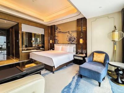Wanda Vista Kunming - 60