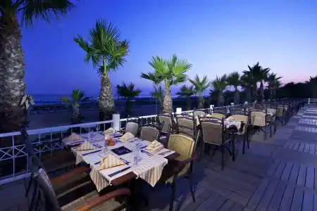 Club Grand Side Amazon Water World - All Inclusive - 38