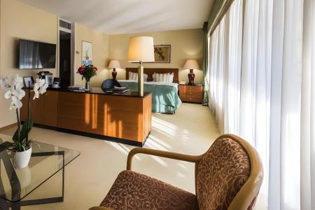 Royal Plaza Montreux - 48