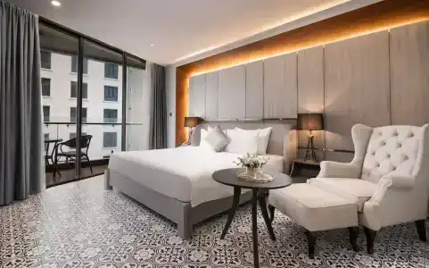 Cicilia Danangs & Spa - 88