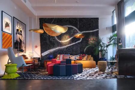 Indigo Verona - Grand Hotel Des Arts, An Ihg Hotel - 7