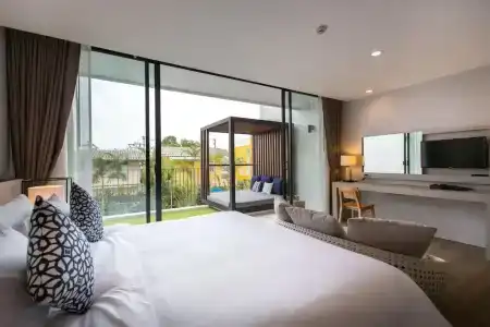 Asira Boutique HuaHin - 50