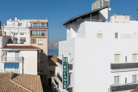 Roca-Mar - 0
