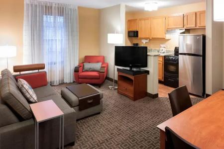 TownePlace Suites Dallas Las Colinas - 32