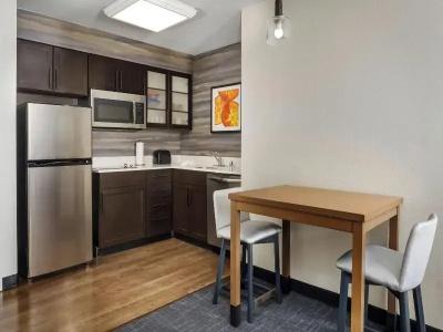 Residence Inn Las Vegas South - 106