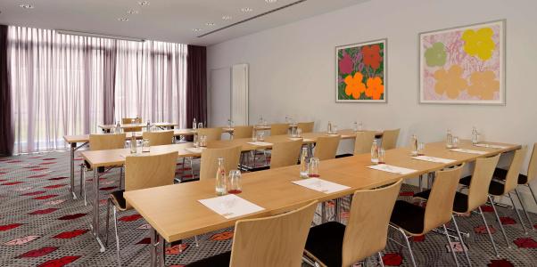 art'otel berlin kudamm, part of Radisson Group - 18