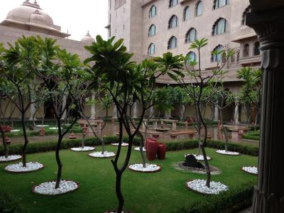 Fairmont Jaipur - 24