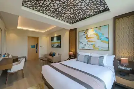 Wyndham Grand Kn Paradise Cam Ranh - 162