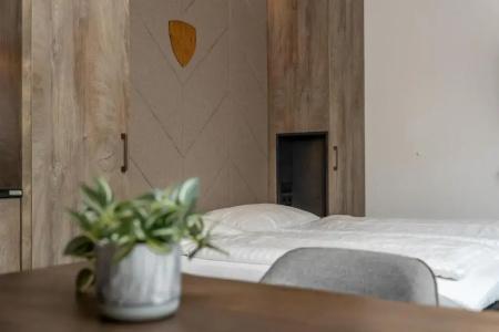 24 by Avenida & Residences Kaprun - 216