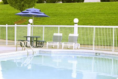 Four Points by Sheraton/Pineville - 16