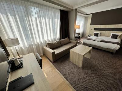 Best Western Royal Centre - 79
