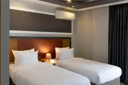 Toprak Apart Otel - 95