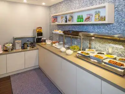 Sotetsu Fresa Inn Fujisawaeki Minamiguchi - 13