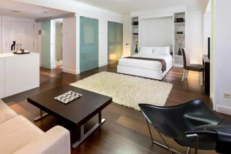 Rafaelhoteles Ventas - 96