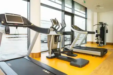 Novotel München Messe - 18