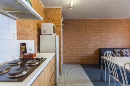 Perth Central City Stay Apartment - 22