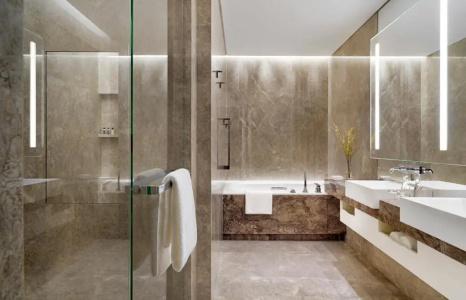 Grand Hyatt Xi'an - 29