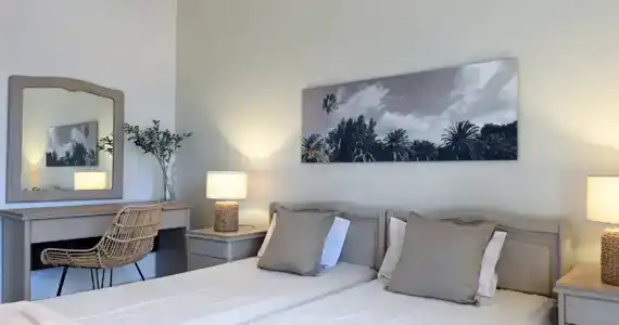 Asteras Paradise - 122