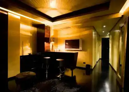 Villa del Bosco - 108