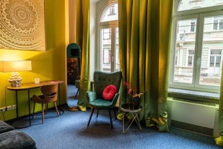 Boutique Rothenburger Hof - 8