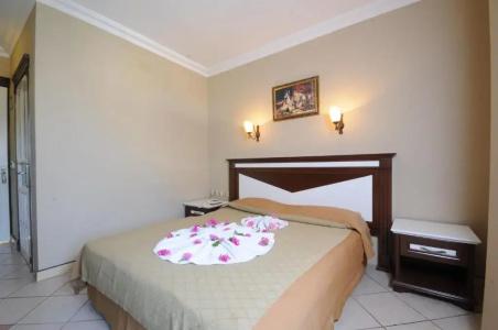 Club Selen Icmeler (Former Selen 2) - 74
