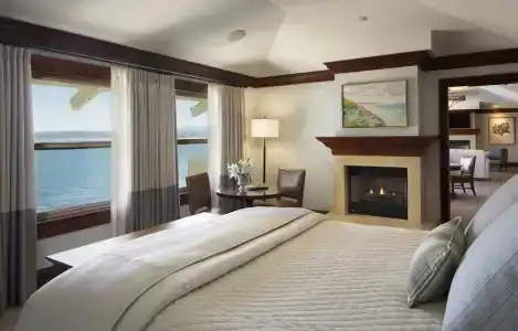 Monterey Plaza & Spa - 111
